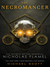 Cover image for The Necromancer
